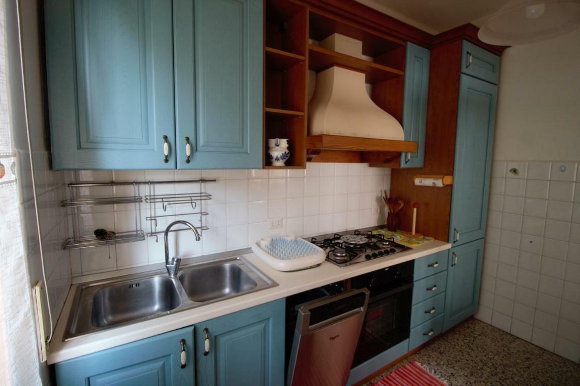Casa Dudi Villa Донго Екстериор снимка