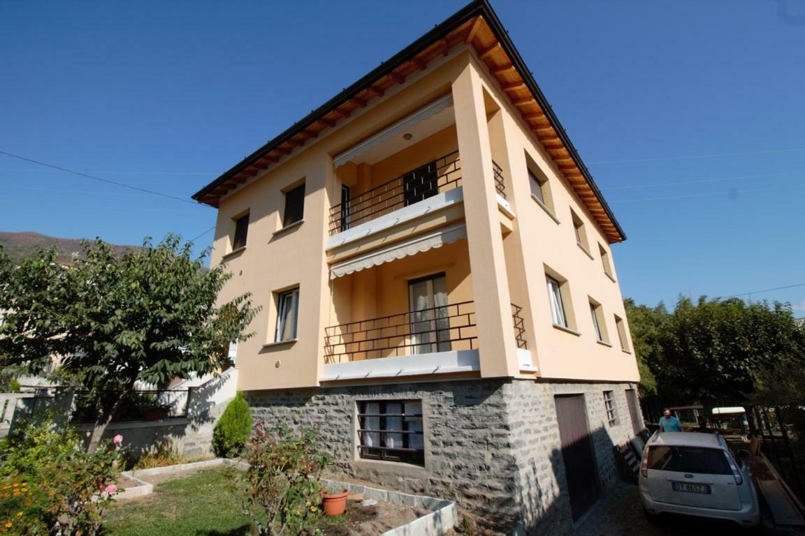 Casa Dudi Villa Донго Екстериор снимка